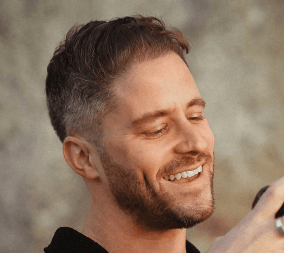 David : 3ème partenaiere